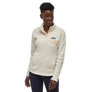 Patagonia Re-Tool Snap-T Fleece Women's Pullover